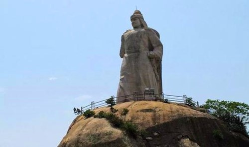 郑成功为什么要征服台湾