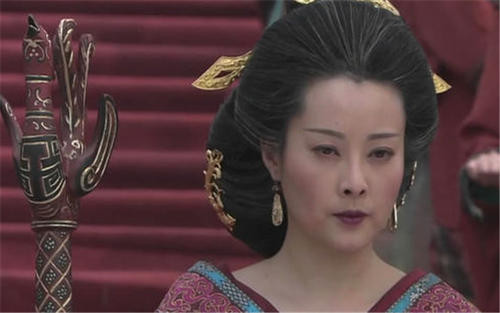 历史上王政君的一生