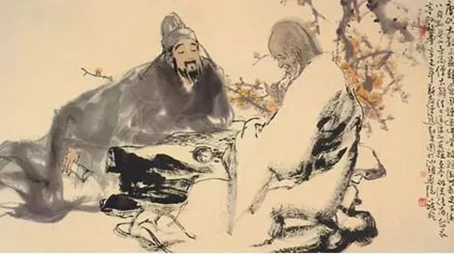 古文运动的代表人物有哪些