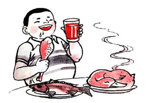 营养过剩为什么会导致长不高