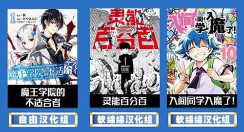 汉化组是什么意思