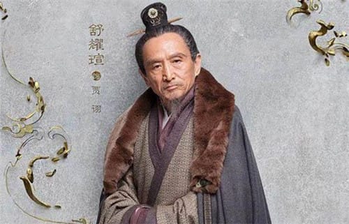 贾诩为何被称为三国第一谋士