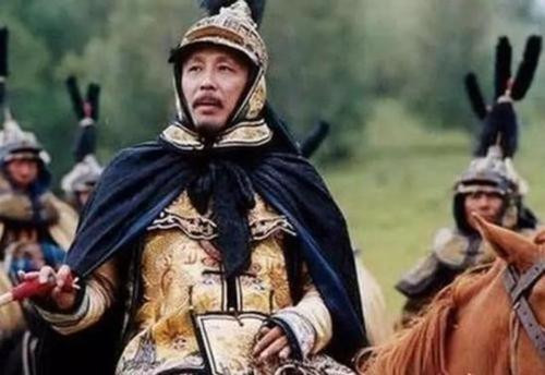 噶尔丹为什么叛乱失败