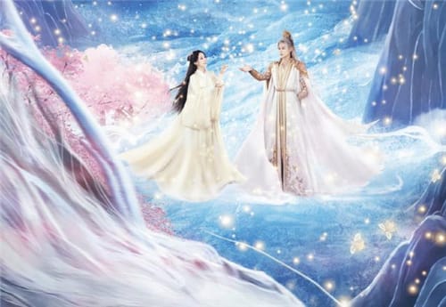《遇龙》什么时候播出