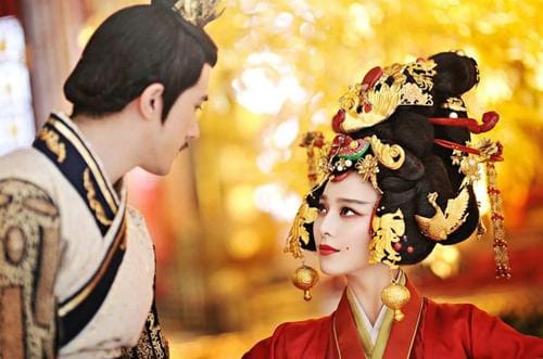 李治为什么放权给武则天
