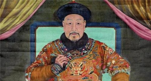 乾隆皇帝为何不和英国通商