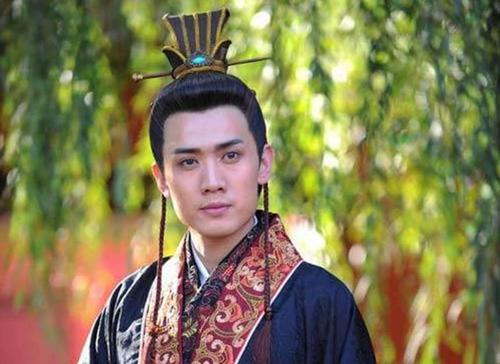 杨贵妃的前夫寿王李瑁结局如何