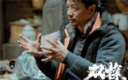 《双探》原型真实事件是什么