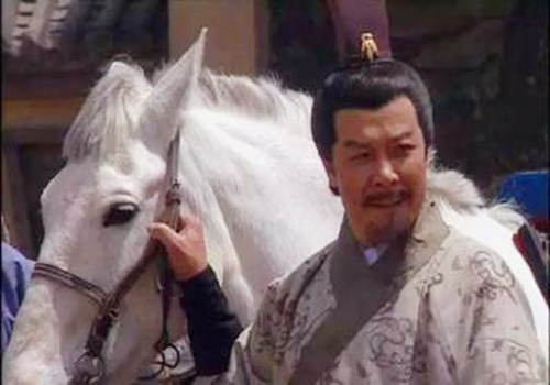 的卢马和刘备的故事