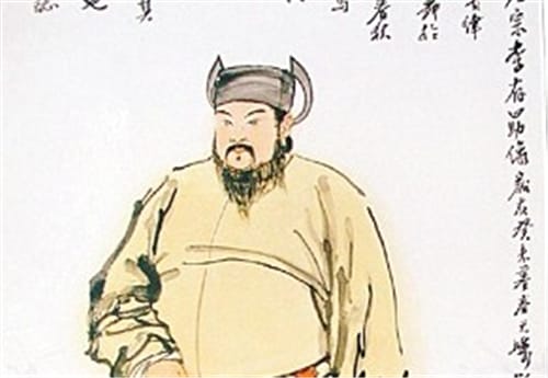 李存勖怎么兼并河北的