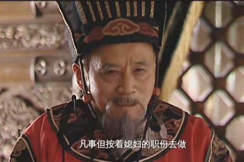 徐阶为什么晚节不保