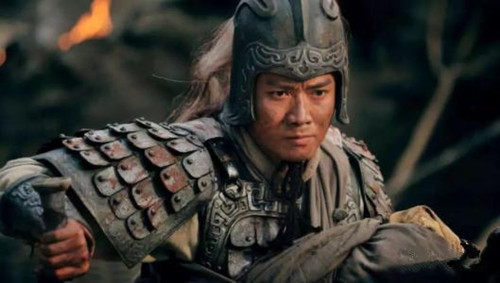 刘备临死前为什么说赵云不可重用
