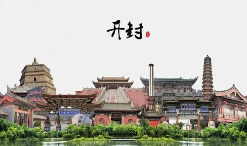 河南省省会迁移的原因