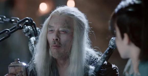 《山河令》武库建造的原因是什么