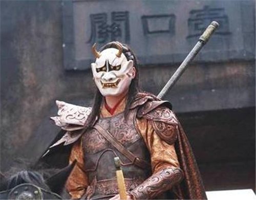 兰陵王为什么被赐死
