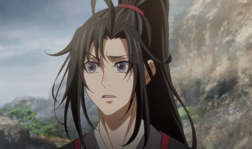 《魔道祖师》动漫完结篇什么时候播