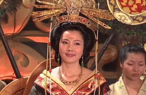 武惠妃真的是被吓死的吗