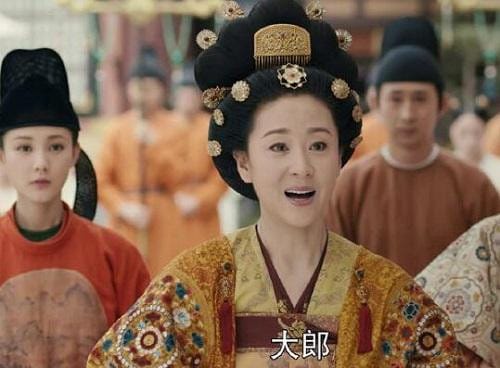 长孙皇后是个什么样的人