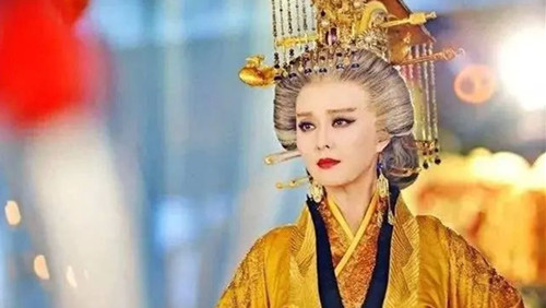 武则天做过最残忍的几件事情