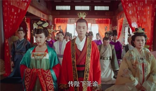 《御赐小仵作》大结局有两处剧情很不合理