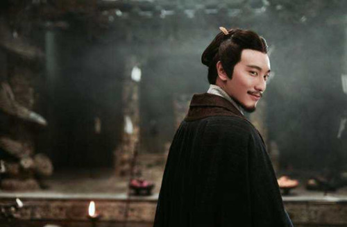郭嘉为什么英年早逝