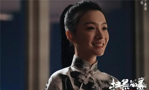 《扫黑风暴》大结局是什么