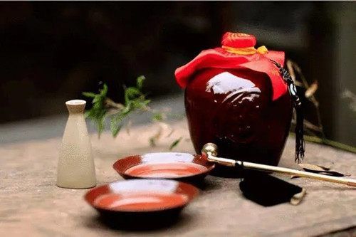 中国古代失传的酒有哪些