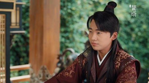 《赘婿》大结局