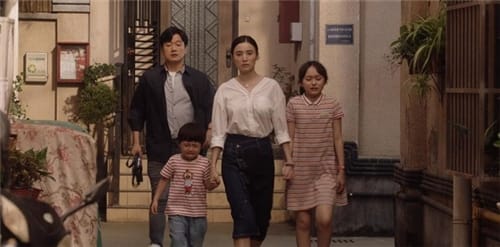 《小舍得》家宴争吵风波