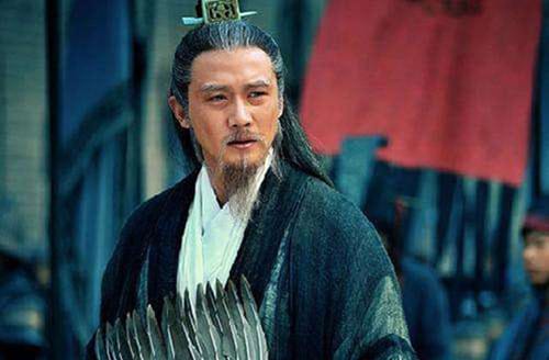诸葛亮如何使姜维投降的