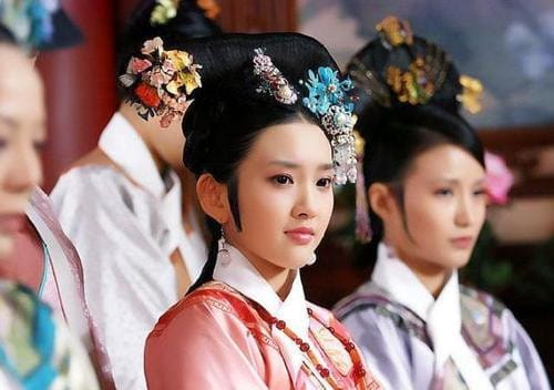 古代妃子如何争宠