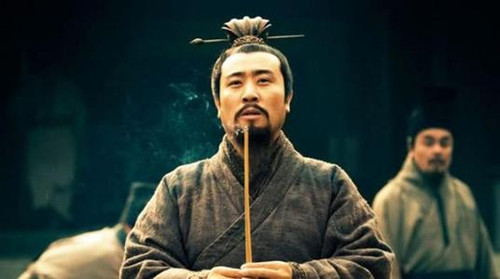刘备错过的四大谋士