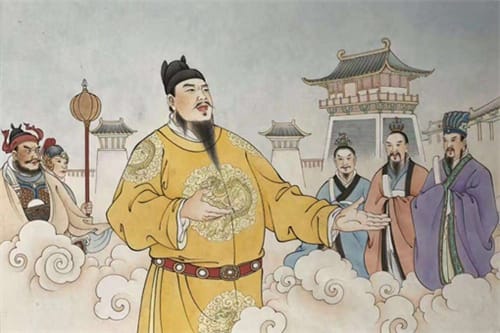 靖难之役朱允炆为何不动用朱元璋给他留下的王牌军队