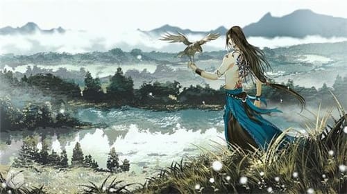 《山河表里》是耽改剧吗