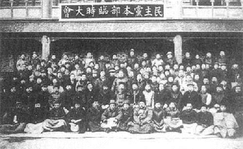 梁启超的宗教观
