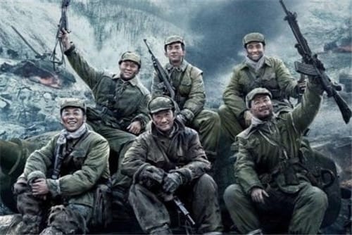 《长津湖》要拍电视剧版吗