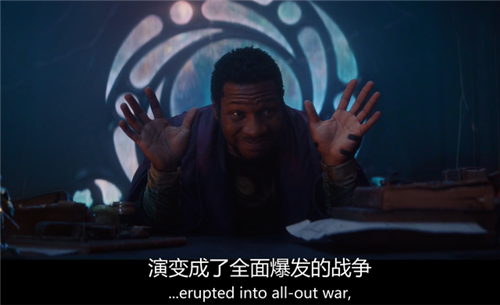 《洛基》大结局烂尾了吗