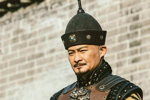 努尔哈赤的七大恨指的是什么