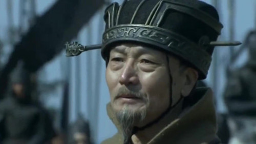 刘表为什么不争夺天下