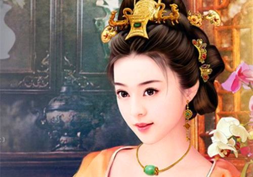 夏姬为什么这么有魅力