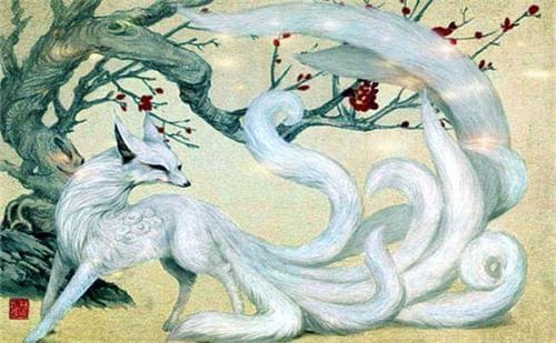 《山海经》中有哪些可以吃的