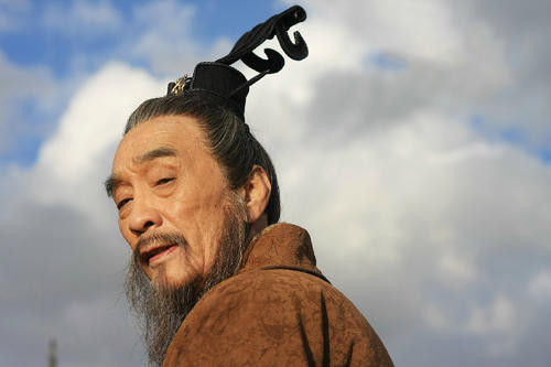 郦道元为什么是酷吏
