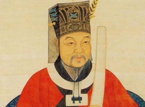 蔡襄被宋仁宗宋英宗任命什么官职