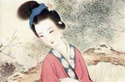 吴国灭亡后西施的最终命运如何