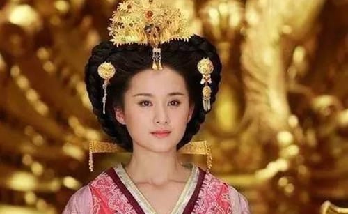 陈阿娇为什么没有子嗣