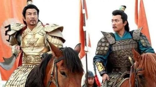 张士诚怎么起家的