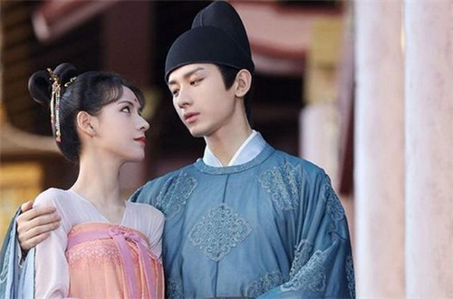 《与君歌》定档时间
