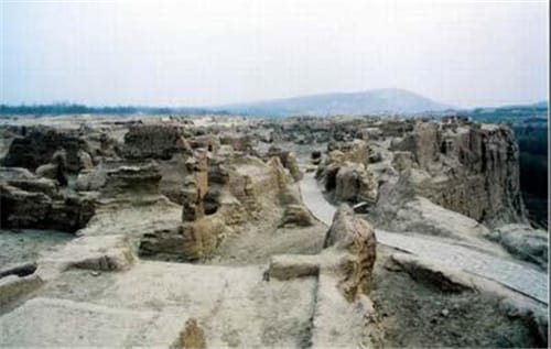 樊梨花与唐代独山守捉城有何渊源