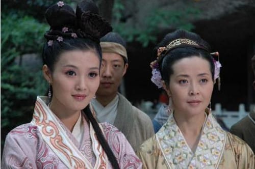孝文帝和冯妙莲的历史故事