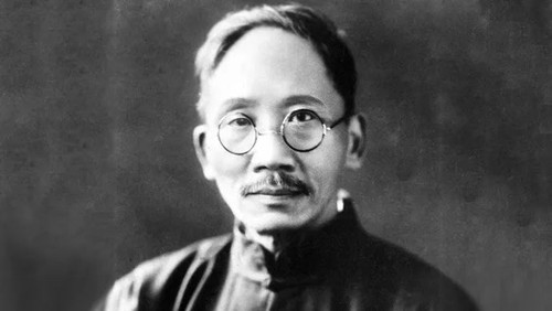 蔡元培会几国语言
